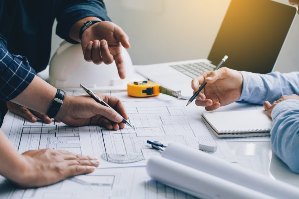 Careers at Top Shelf Project Management