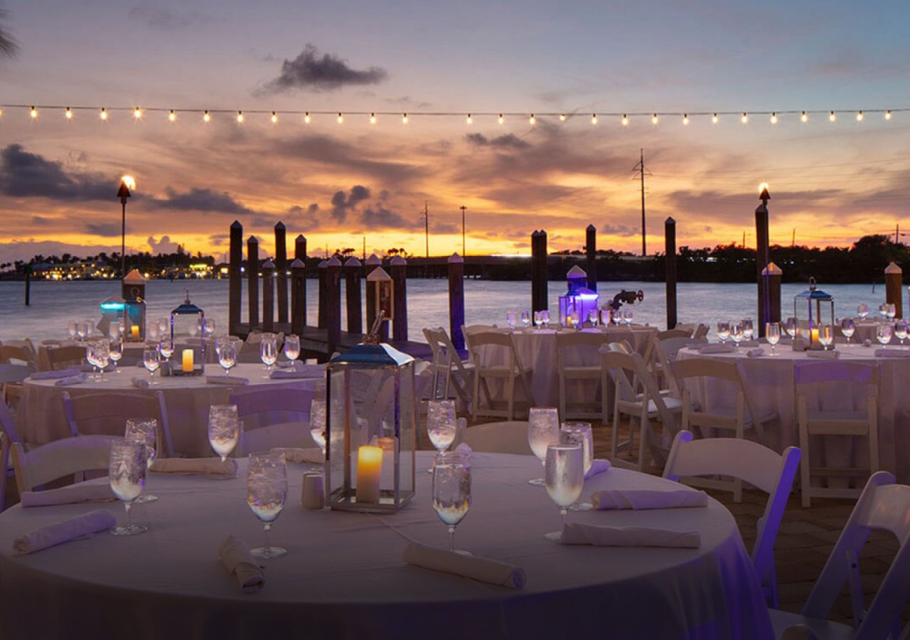 Postcard Inn Beach Resort & Marina — project photo