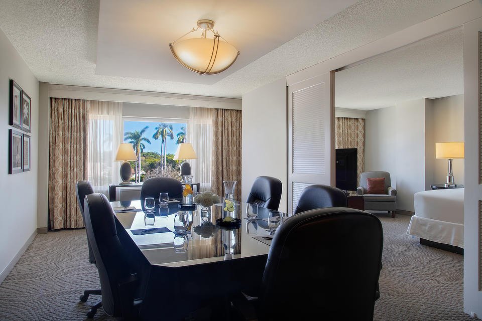 Sheraton Suites Fort Lauderdale Plantation — project photo