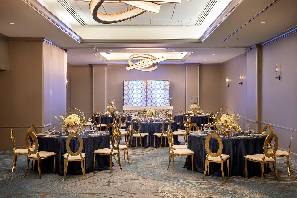 Sheraton Suites Fort Lauderdale Plantation — project photo