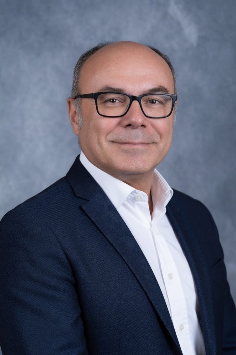Javier Diez, Senior Project Manager