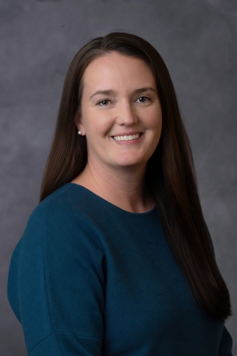 Kaitlyn Zaverl, Chief Financial Officer