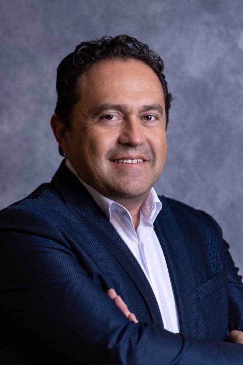 Robin Romero, Project Director